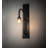 Joriann Steel Armed Sconce