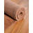 Hand Knotted Loom Wool Eco-Friendly Area Rugs - Camel Color, Plain Solid Design, High Pile Thick Handmade Anti Skid Area Rugs for Living Room, Bed Room-317558748-318992260