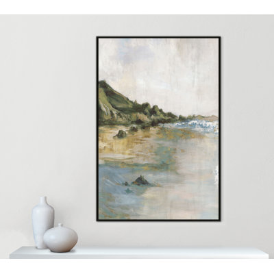 «Cordoba Tide’s Edge» par