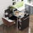 Extendable Folding Dining Table-1941154907
