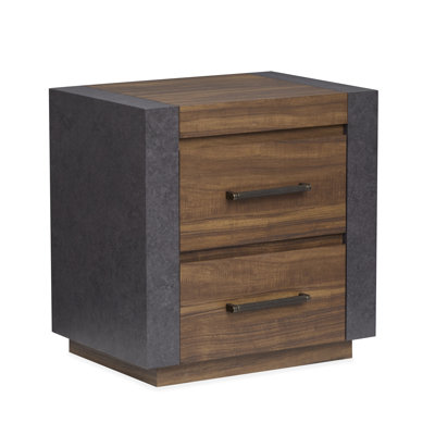 Tousignant Drawer Nightstand