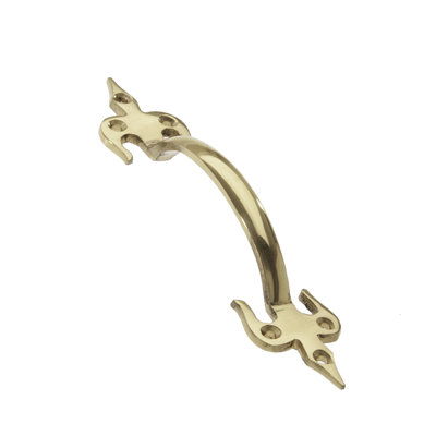 Haleemah Arch Handle