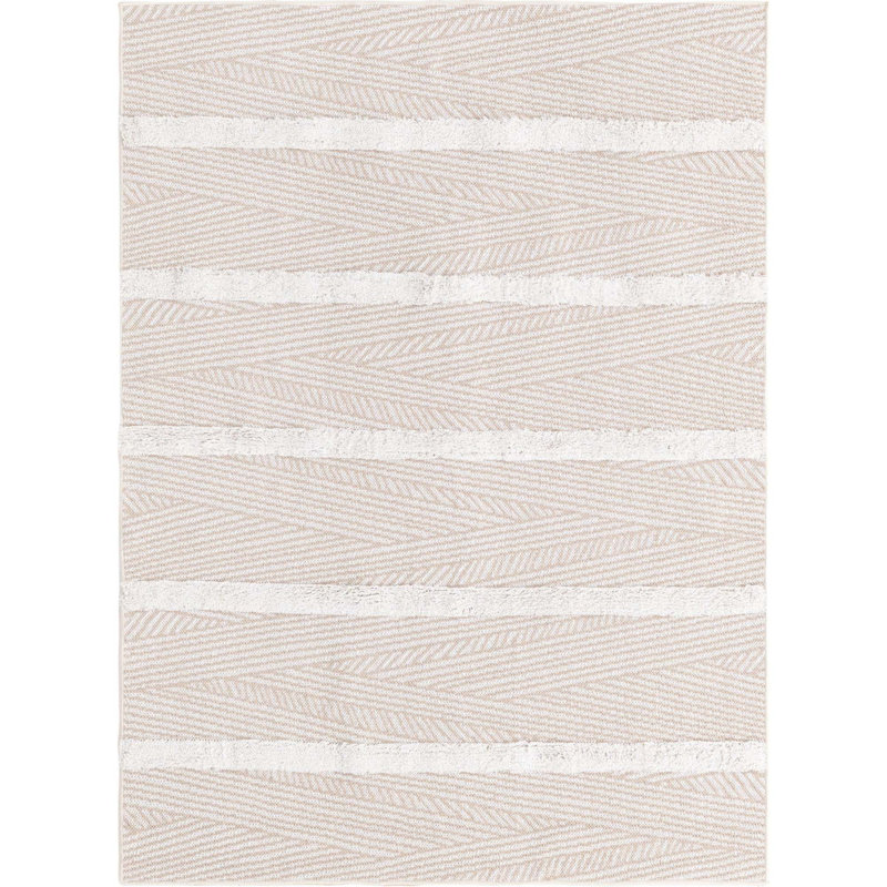 Sabrina Soto Madrid Casa Rug, Rectangle 4'5" x 6'