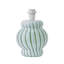 Deene Glass Lamp Base Lamp