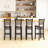 Darquan Counter Stool