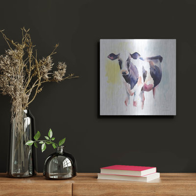 «Holstein IV» par Alan Majchrowicz