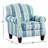 Reigate Upholstered Armchair