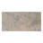 Marzana Sterling 12 in. x 24 in. x 2 in. Honed Unfilled Brushed Travertine Pool Coping Eased Edge (2 sq. ft./unit, 1 Piece)