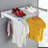 Foldable Wall-Mounted Drying Rack