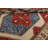 One-of-a-Kind 8'1" X 9'9" New Age Wool Area Rug in