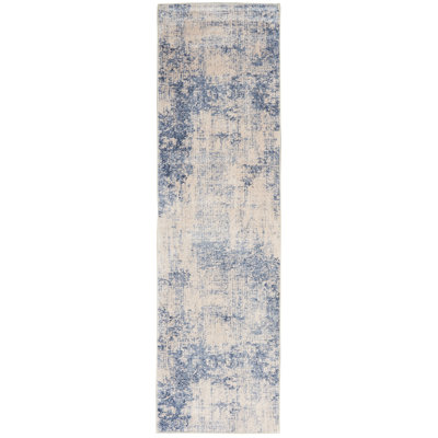 Toppenish Abstract Indoor Rug