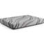 Matelas double en mousse gélifiée Bib: Nl