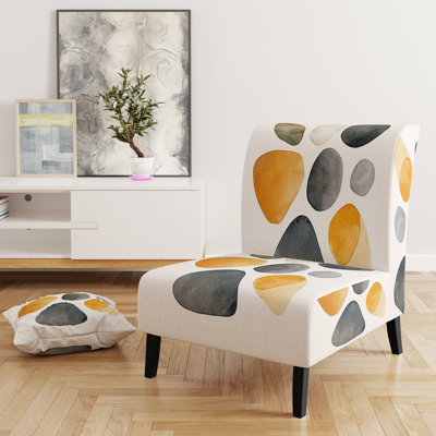 Fauteuil de chambre Spiritual Stone