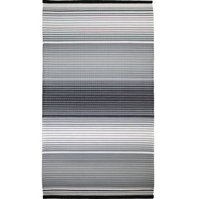 Dégradé noir / blanc