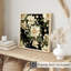 Impression florale florale victorienne-1621158227