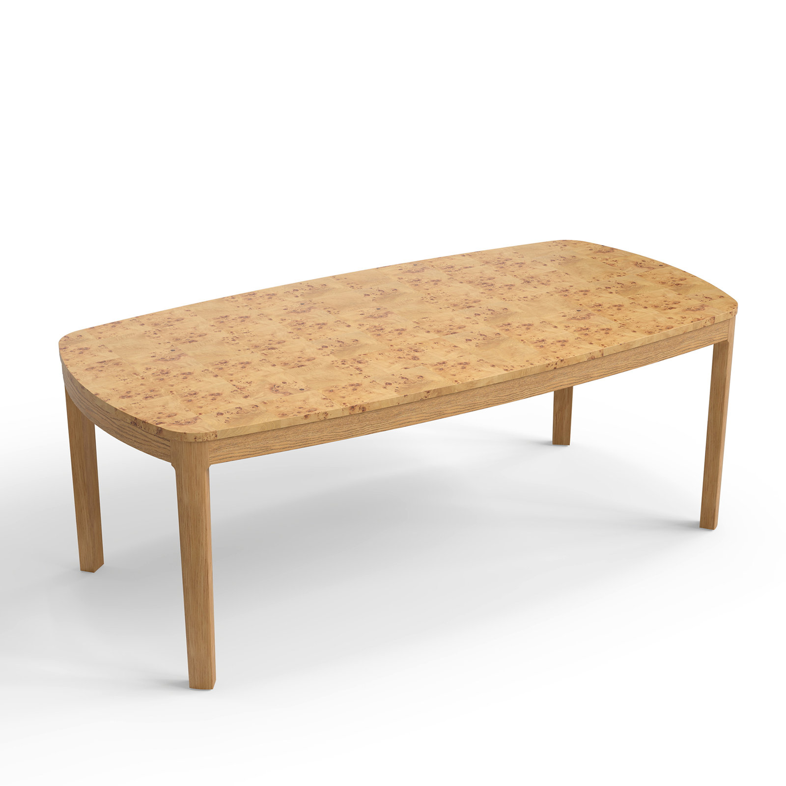 Sixto 82" Dining Table