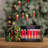 Unscented Flameless Pillar Candle-1201827405