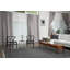 Textures Wool Geometric Area Rug in Black-67048531