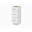 Base de meuble-lavabo 3 tiroirs Disar-116989387