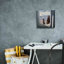 «Amical Skies» par Lucia Heffernan, art mural sur toile-598922815