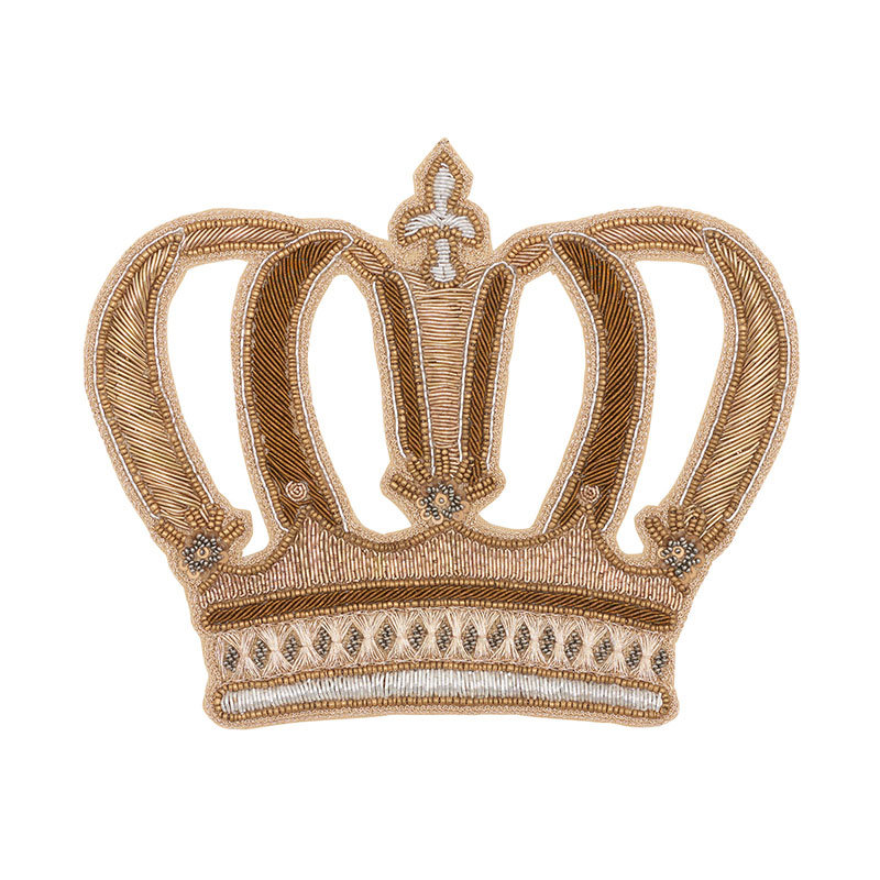 Crown Fabric