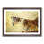 Walnut Framed selected