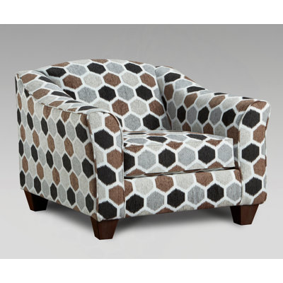 Fauteuil Camero
