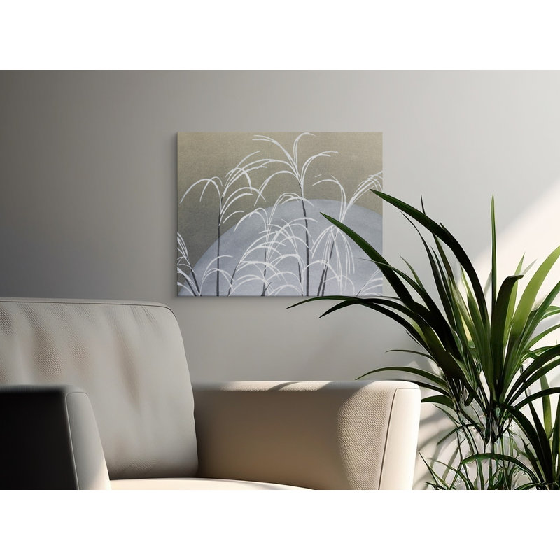 Wrapped Canvas Print Set, 48x36