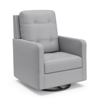 Beckett Swivel Glider
