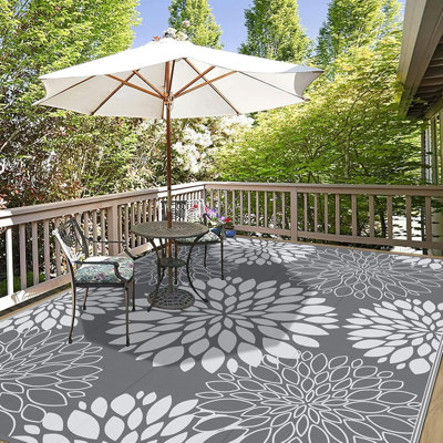 Waterproof Outdoor Rug