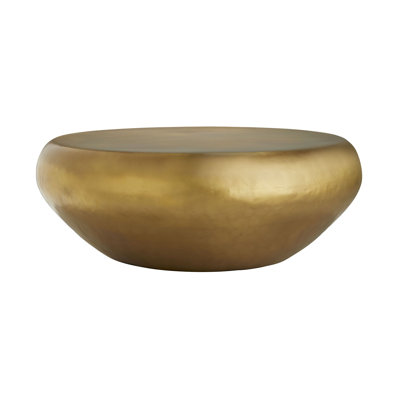 Bates Solid Coffee Table