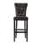 Schiller Upholstered Counter Stool with Solid Wood Frame-1779123070