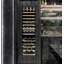 Monogram 24” Wine Column – Panel Ready