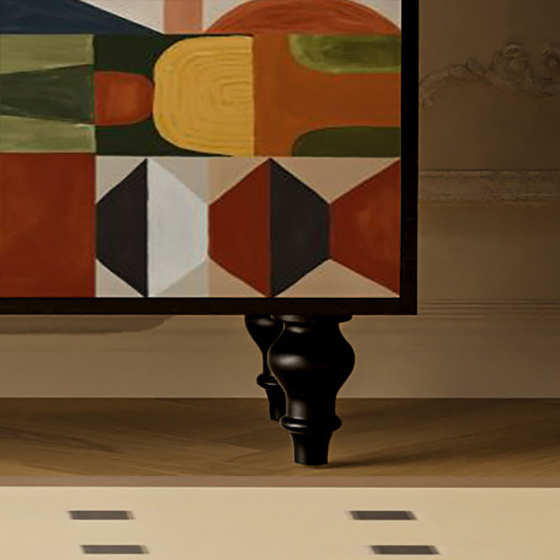 Buffet de rangement Art
