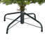 Lighted Artificial Spruce Christmas Tree-117064576