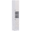 Engineered Wood Freestanding Bathroom Cabinet