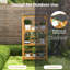 Alihan Plant Stand