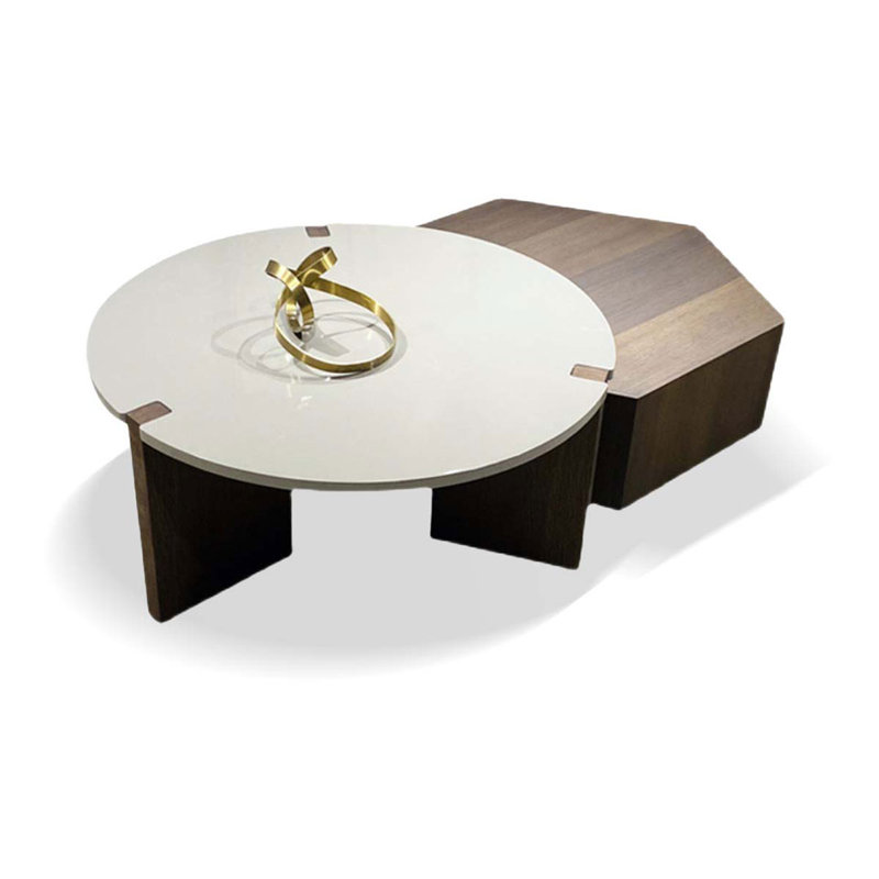 White Round Manufactured Wood Dining Set White Round Manufactured Wood Dining Set