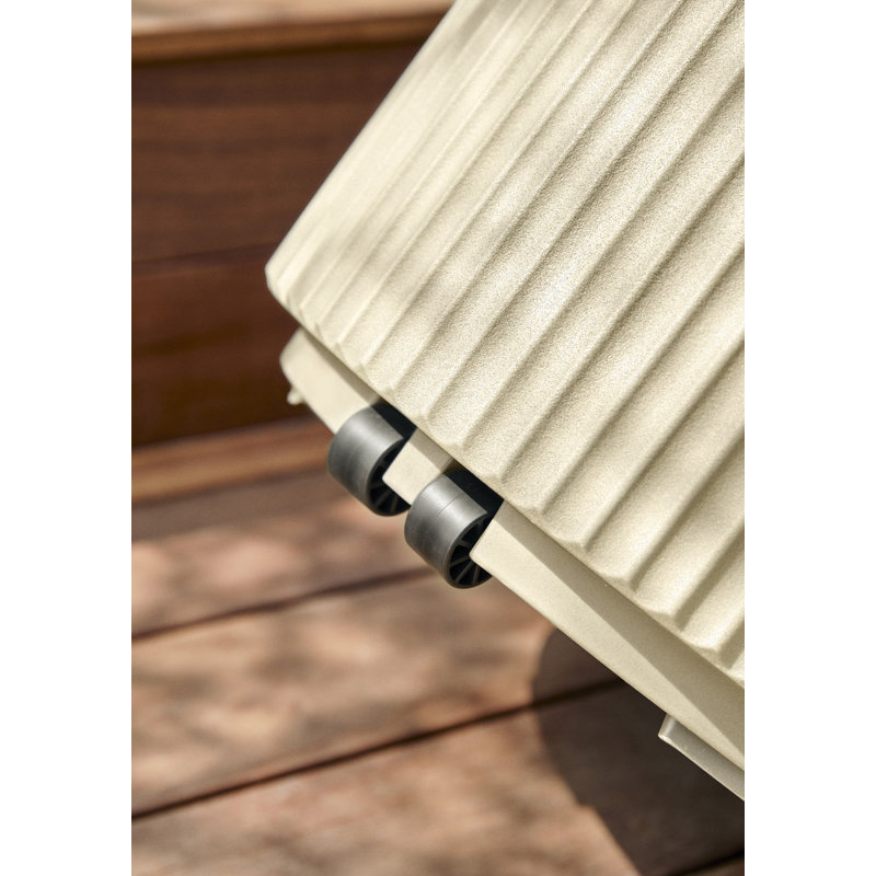 Veradek Chill Side Table, Sand
