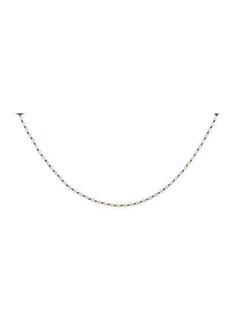 Collier 1 - Light LED Chandelier, 2700, 143.9" H x 2" W x 2" D
