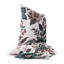 Coussin intérieur / extérieur Cobalt Meadow-111762761-111762760