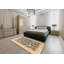 Tapis abstrait moderne 4195-269262996