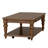 Riverstone Rectangular Coffee Table With Casters