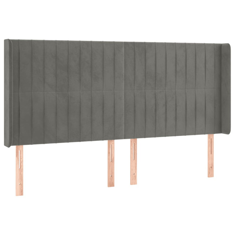 Daycia Headboard