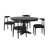 Jobita Dining Set-523731499