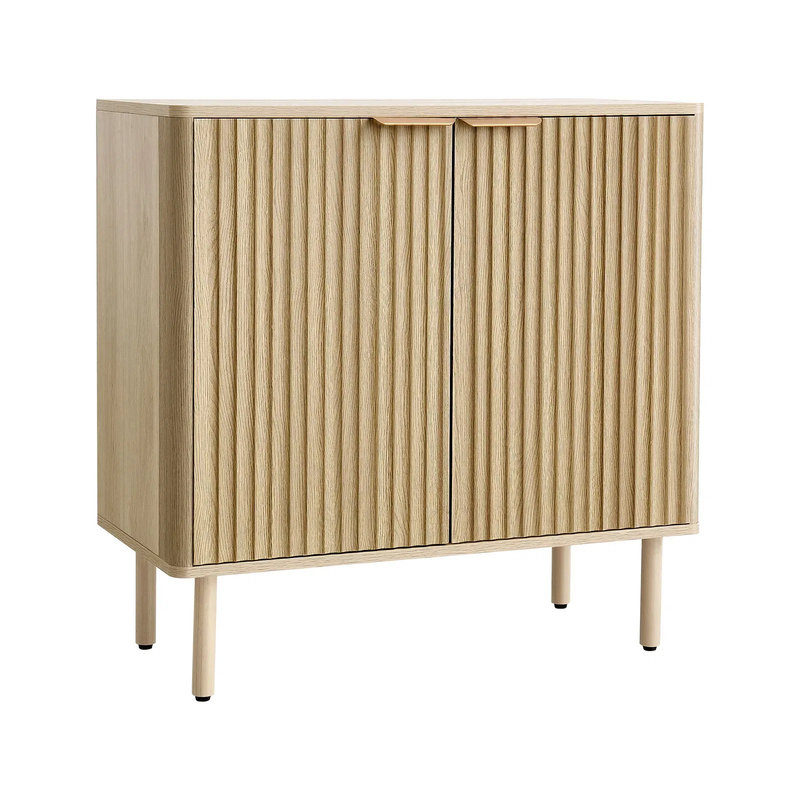 Armoire-bar Mid-Century
