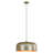 1 - Light Dimmable Dome Kitchen Island Pendant Light
