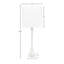 Coastal Retreat Table Lamp