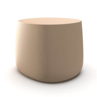 Stone Low Table