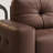 Modern simple Italian sofa set